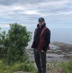 Meet your Posher, Sam